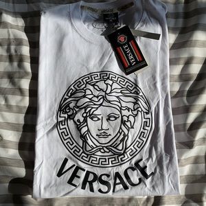 Versace Shirt